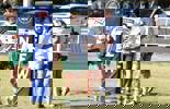 Round 7 V Nyngan (Catch up)
